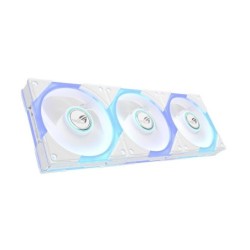 ASUS ROG Eurux GR120 FAN ARGB Reverse White 3IN1