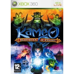 Kameo : Elements of Power Xbox 360 d'occasion | Ordiland Mulhouse