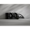 Fractal Design Radius 240, Black