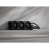 Fractal Design Radius 240 RGB, Black