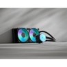 Fractal Design Radius 360, Black