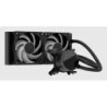 Fractal Design Radius 360, Black