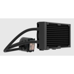 Fractal Design Radius 360, Black