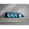 Fractal Design Radius 360 RGB, Black