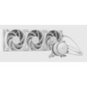 Fractal Design Radius 360 RGB, White