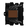 M.RED Zephyr Dark Pro