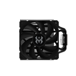 M.RED Zephyr Dark Pro