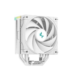 DeepCool AK400 Digital WH Processeur Refroidisseur d'air 12 cm Blanc 1 pièce(s) White