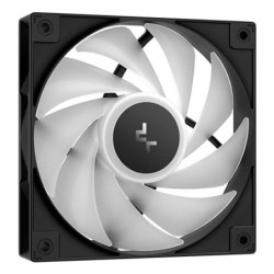 DeepCool AG400 BK ARGB V2