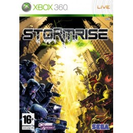 Stormrise Xbox 360 d'occasion | Ordiland Mulhouse