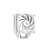 DeepCool AK400 Digital SE White