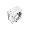 DeepCool AK400 Digital SE White