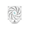 DeepCool AK400 Digital SE White