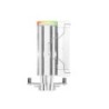 DeepCool AK400 Digital SE White