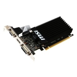 MSI GT 710 2GD3H LP
