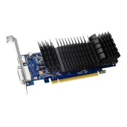 ASUS GT1030-SL-2G-BRK - carte graphique - GF GT 1030 - 2 Go