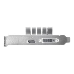 ASUS GT1030-SL-2G-BRK - carte graphique - GF GT 1030 - 2 Go