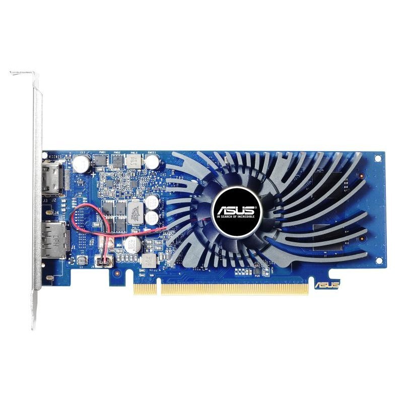 ASUS GT1030-2G-BRK Nvidia GeForce GT 1030 2 GO GDDR5