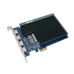 ASUS GT730-4H-SL-2GD5 Nvidia GeForce GT 730 2 GO GDDR5