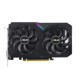 ASUS Dual RTX 3050 O8G V2