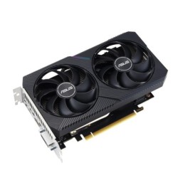 ASUS Dual RTX 3050 O8G V2