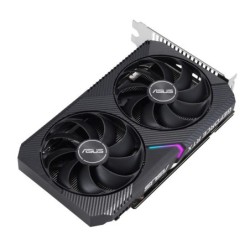 ASUS Dual RTX 3050 O8G V2