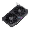 ASUS Dual RTX 3050 O8G V2