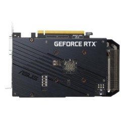 ASUS Dual RTX 3050 O8G V2