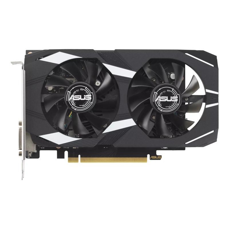 ASUS Dual RTX 3050 O6G