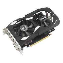 ASUS Dual RTX 3050 O6G