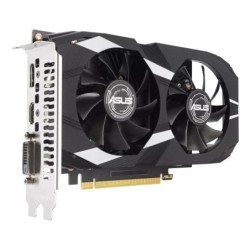 ASUS Dual RTX 3050 O6G