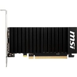 MSI GT 1030 4GHD4 LP OC
