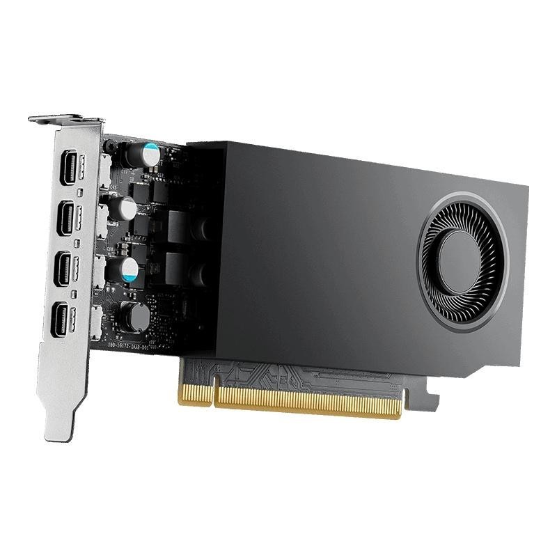 PNY Quadro Nvidia A400 4GB - OEM
