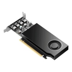PNY Quadro Nvidia A400 4GB