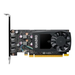 PNY Quadro Nvidia P1000 V2 - OEM
