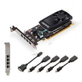 PNY Quadro Nvidia P1000 V2