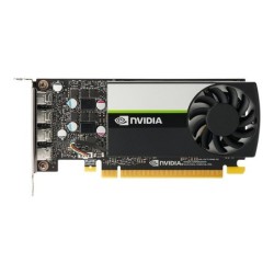 PNY Nvidia T1000 4 GO GDDR6