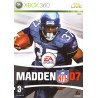 Jeux Xbox 360 : Madden NFL 07 - Occasion