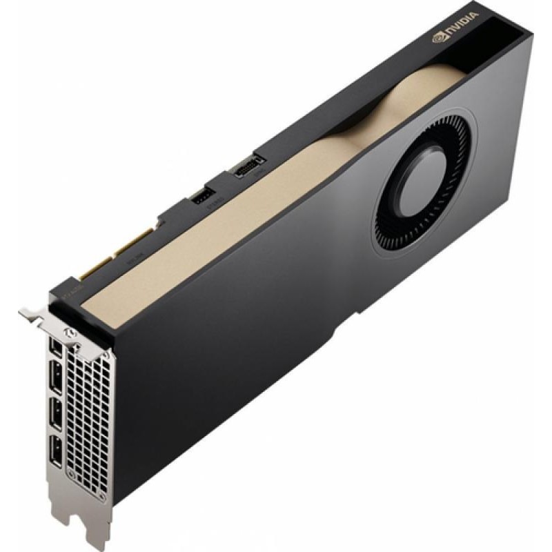 PNY A2000 Nvidia RTX A2000 12 GO GDDR6