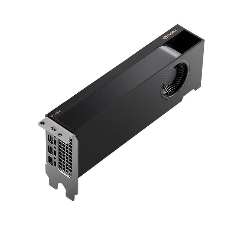 PNY RTX A2000 Nvidia 12 GO GDDR6