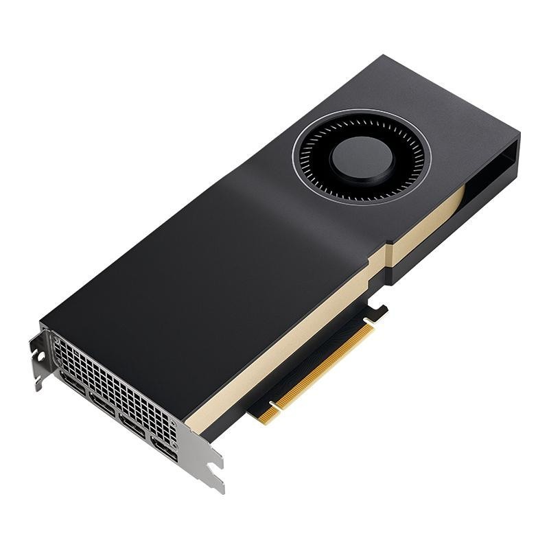 PNY Quadro Nvidia RTX A5000 - OEM