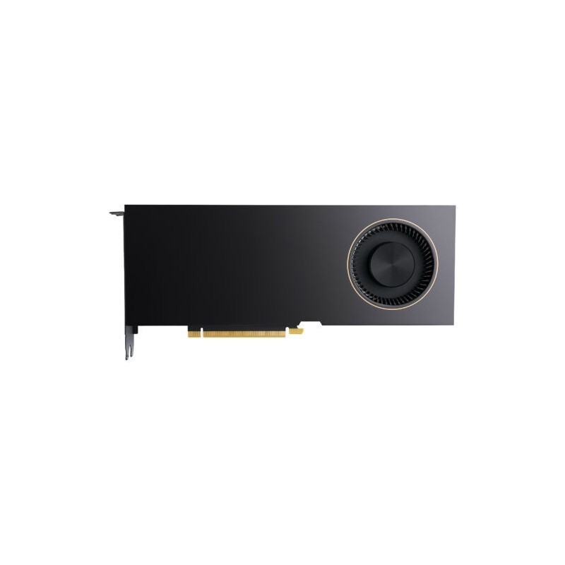 PNY Quadro Nvidia RTX A6000 48GB + Licence Omniverse - OEM