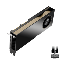 PNY Quadro Nvidia RTX A800 Active w/NVAIE 40GB - OEM