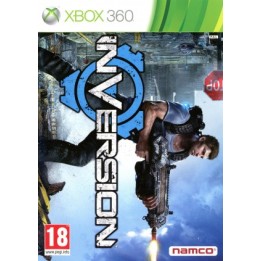 Inversion Xbox 360 d'occasion | Ordiland Mulhouse