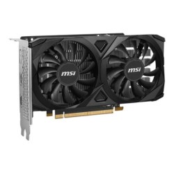 MSI RTX 3050 Ventus 2X E 6G OC