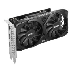 MSI RTX 3050 Ventus 2X E 6G OC