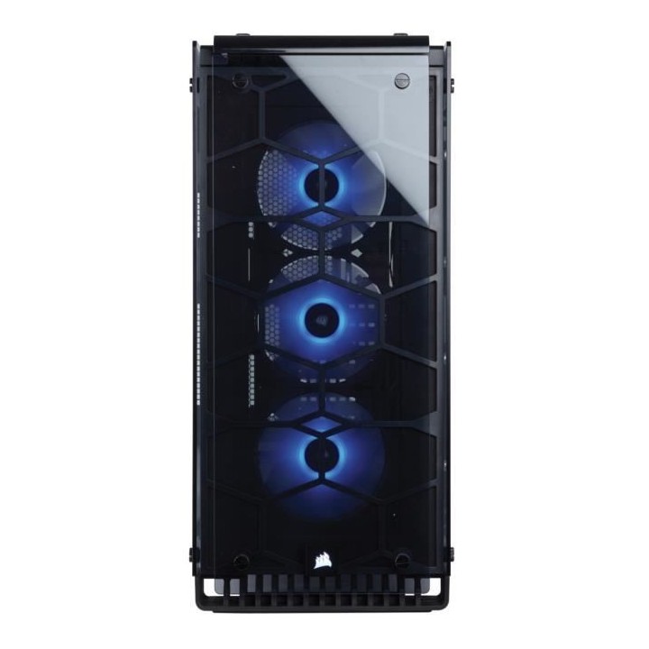 Boitier Corsair 570X RGB Atx