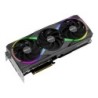 PNY PNY GeForce RTX 5080 16GB ARGB Overclocked Triple Fan