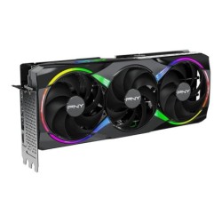PNY PNY GeForce RTX 5080 16GB ARGB Overclocked Triple Fan