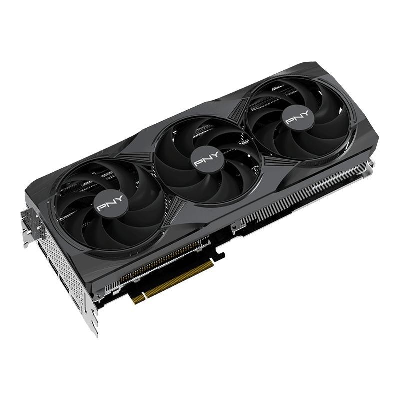 PNY PNY GeForce RTX 5080 16GB Overclocked Triple Fan